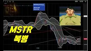 MSTR 비트코인 뉴스 BITCOIN NEWS ETH XRP SOL AVAX TRON