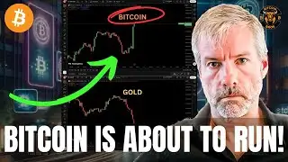 $MSTR & Bitcoin 2026 Breakout INCOMING!? - Michael Saylor BTC News