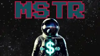 MSTR & BTC Major Moves!
