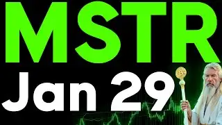 MSTR Today: Michael Saylor addresses Bitcoin storage concerns