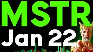 MSTR Today: Strategy’s Big Reveal. Michael Saylor Finds the Golden Goose