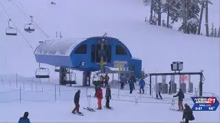 Mt. Bachelor closes day care facility