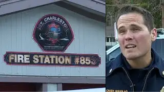 Mt. Charleston fire chief shares tips on how to reduce your home