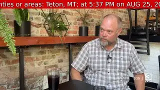 MT lawmakers consider special session to deal with budget surplus