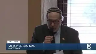 MT lawmakers discuss healthcare and public services