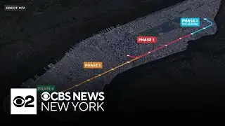 MTA board approves consultant contract for Second Avenue subway extension