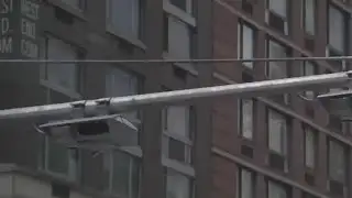 MTA board approves final congestion pricing rates