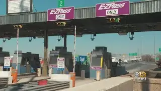 MTA Board To Discuss Relief For E-ZPass Customer Bills