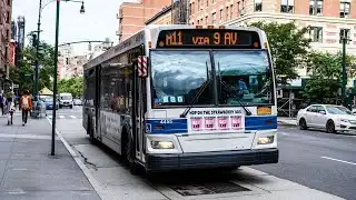 MTA fare increases to $3 across NYC