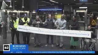 MTA launches new customer service initiatives