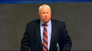 MTA News Conference On Possible LIRR Strike