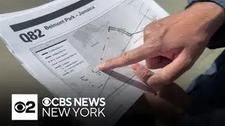 MTA secures board approval for bus network redesign in Queens