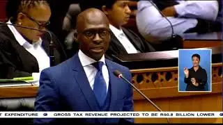 #MTBPS2017: Mixed reaction from Business and Labour