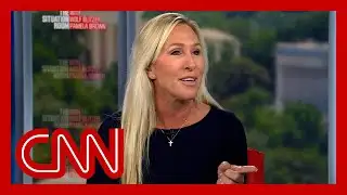 MTG: 2025 election is ‘a major wakeup call’ for Republicans