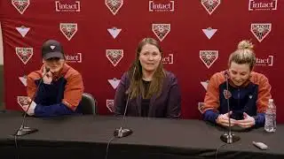 MTL@MIN: Conférence de presse | Post Game Press - 26 mars 2025