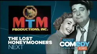 MTM Productions Inc./20th Television (1978/2013)