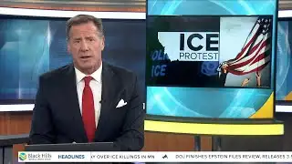 MTN Noon News with Don Hudson 1-30-26