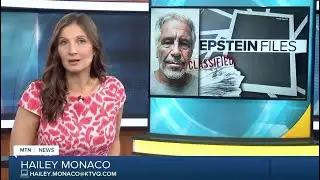 MTN Noon News with Hailey Monaco 2-4-26