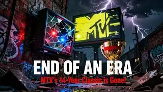 MTV Cancels 