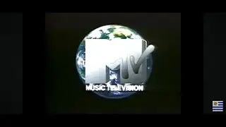 MTV ID - One Planet, One Music (1987)