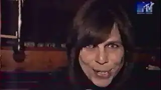 MTV News Блок: Мумий Тролль за кулисами презентации "Точно Ртуть Алоэ" (05.02.2000)