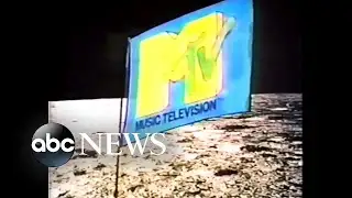 MTV turns 40!