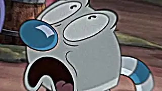 Mugsy becomes MugMAN