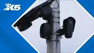 Mukilteo police respond to report revealing immigration officials accessed Flock Camera System data