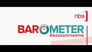 MULEKELE AWO OKUGULILA ABALONZI:LUZZI NE HON NAMBOOZE BATABUSSE  KU NBS BAROMETER 11TH/NOVEMBER/2025