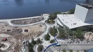 Multi-billion dollar decision: City Council will vote on budget proposal this week