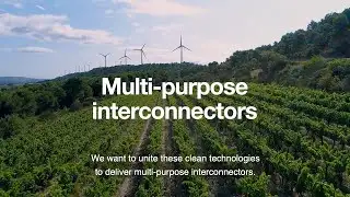 Multi-purpose interconnectors: A new vision for exchanging clean energy