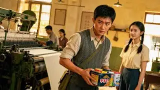 [Multi SUB] ｜现代青年重生为1960年李家村的穷小子，凭借能自由穿梭的随身仓库，他携现代物资解决家人温饱，应对重重压力危机！#剧能充电站 #MiniDrama#精彩大陆短剧