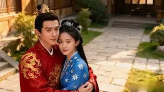 [MULTI SUB]【完整版】| 重生后妃子竟然拥有了读心术，为了改写惨死命运，她避开各种祸端，没想到竟然得到了皇帝的真心！#短剧全集 #最火短剧推荐 | 甜梦剧场