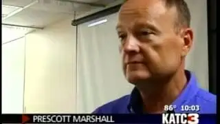 Multichem Grade- Shawn Kline