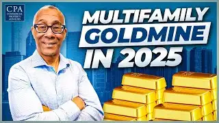 Multifamily Goldmine in 2025