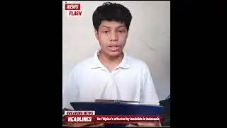 MULTIMEDIA DESIGN - NEWS CASTING