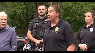 Multimedia Journalist Demo Reel 2025 | De’Janeé Ross