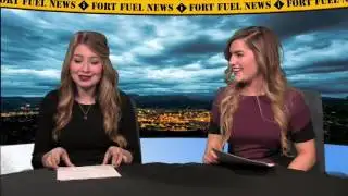 Multimedia Journalist Demo Reel