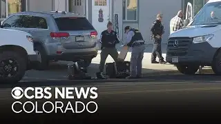 Multiple arrests made as crime ring is busted in Colorado