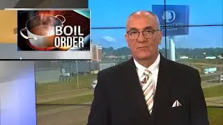 Multiple Communities in Saline County Under Boil Water Order Until Further Notice