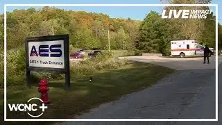 Multiple deaths confirmed after powerful blast at military explosives plant in Tennessee