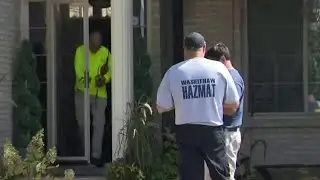 Multiple Flat Rock homes evacuated amid State of Emergency