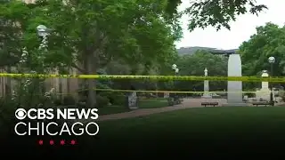 Multiple injuries reported in attack on demonstrators in Boulder, Colorado