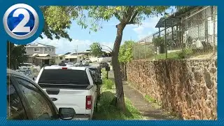 Multiple Kalihi shootings under investigation: HPD