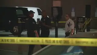 Multiple mass shootings reported across the country this holiday weekend