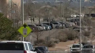 Multiple New Mexico schools receive shooting hoax