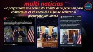 Multiple news stories you should know