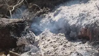 Multiple Northwest Arkansas counties under burn ban