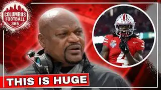 MULTIPLE Ohio State Updates...