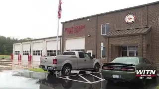 Multiple Onslow County volunteer fire departments sign debated contracts